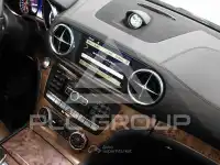 2012 Mercedes Benz SL-Class