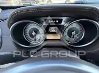 2012 Mercedes Benz SL-Class