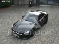 2012 Mercedes Benz SL-Class