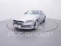 2012 Mercedes Benz SL-Class