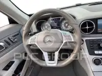 2012 Mercedes Benz SL-Class