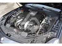 2012 Mercedes Benz SL-Class