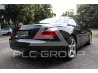 2012 Mercedes Benz SL-Class