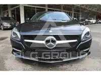 2012 Mercedes Benz SL-Class
