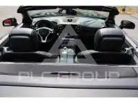 2012 Mercedes Benz SL-Class