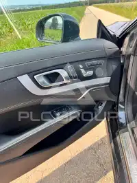 2012 Mercedes Benz SL-Class