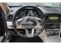 2012 Mercedes Benz SL-Class