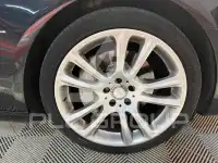 2012 Mercedes Benz SL-Class