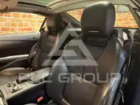 2012 Mercedes Benz SL-Class