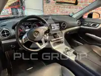 2012 Mercedes Benz SL-Class
