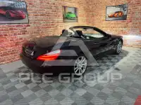2012 Mercedes Benz SL-Class