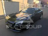 2012 Mercedes Benz SL-Class