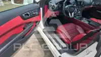 2012 Mercedes Benz SL-Class
