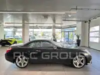 2012 Mercedes Benz SL-Class