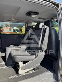 2012 Mercedes Benz Viano
