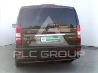 2012 Mercedes Benz Viano