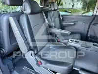 2012 Mercedes Benz Viano