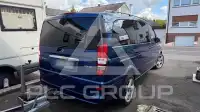 2012 Mercedes Benz Viano