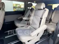 2012 Mercedes Benz Viano