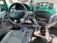2012 Mercedes Benz Viano
