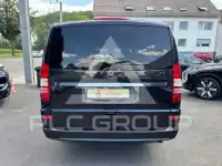2012 Mercedes Benz Viano