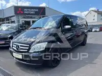 2012 Mercedes Benz Viano