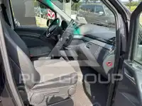 2012 Mercedes Benz Viano