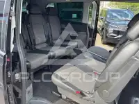 2012 Mercedes Benz Viano
