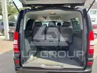 2012 Mercedes Benz Viano