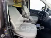 2012 Mercedes Benz Viano