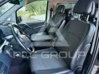 2012 Mercedes Benz Viano