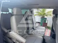 2012 Mercedes Benz Viano