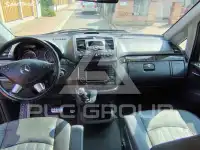 2012 Mercedes Benz Viano
