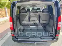 2012 Mercedes Benz Viano