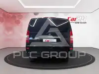 2012 Mercedes Benz Viano