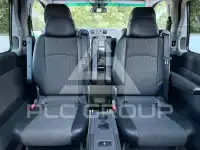 2012 Mercedes Benz Viano