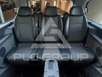 2012 Mercedes Benz Viano