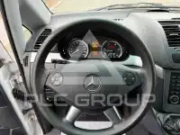 2012 Mercedes Benz Viano