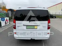 2012 Mercedes Benz Viano