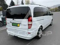 2012 Mercedes Benz Viano
