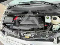 2012 Mercedes Benz Viano