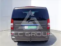 2012 Mercedes Benz Viano
