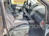 2012 Mercedes Benz Viano
