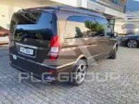2012 Mercedes Benz Viano