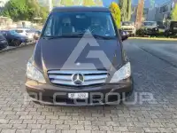 2012 Mercedes Benz Viano