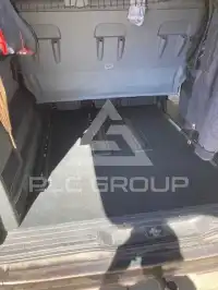 2012 Mercedes Benz Viano