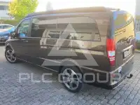 2012 Mercedes Benz Viano