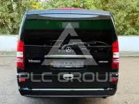 2012 Mercedes Benz Viano