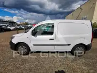 2012 Mercedes Benz Citan