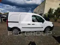 2012 Mercedes Benz Citan